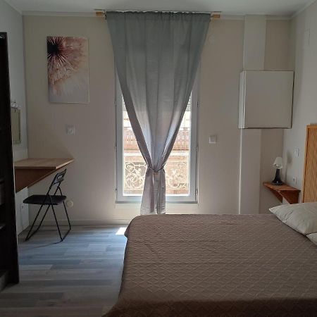 Location Appartement T3 A 세테 외부 사진