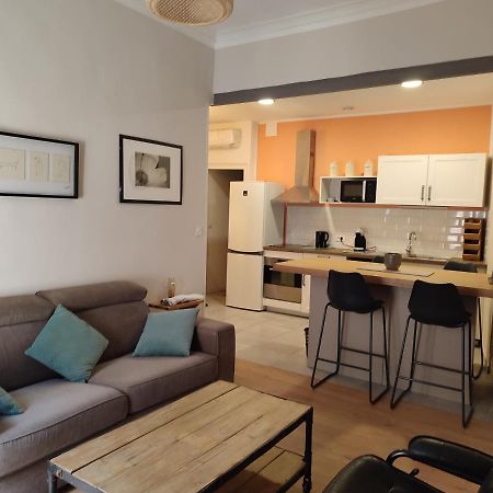 Location Appartement T3 A 세테 외부 사진
