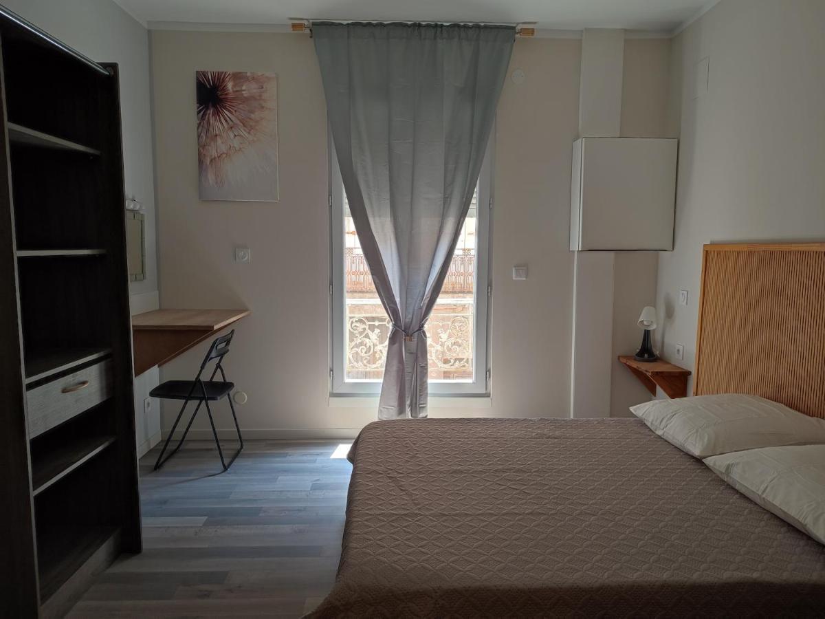 Location Appartement T3 A 세테 외부 사진