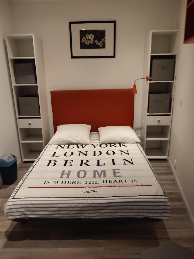 Location Appartement T3 A 세테 외부 사진