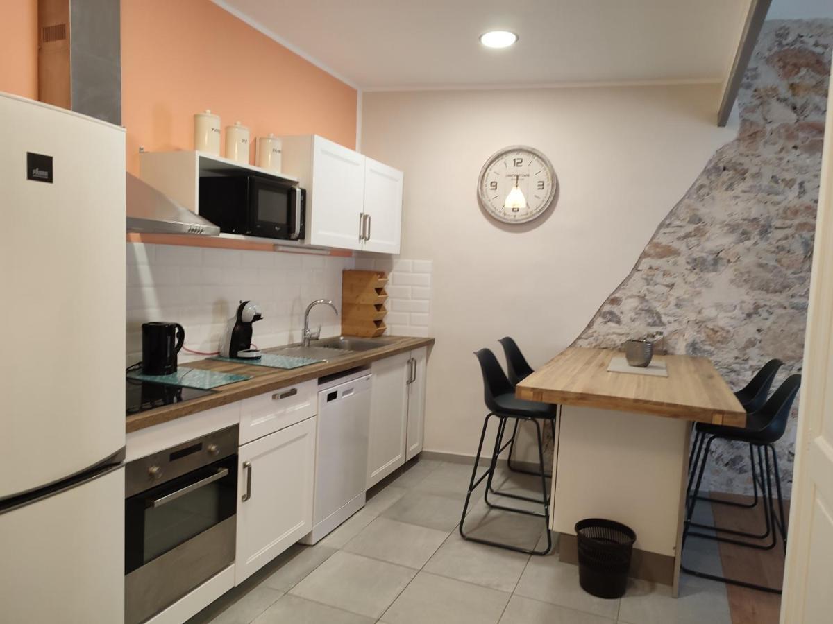 Location Appartement T3 A 세테 외부 사진