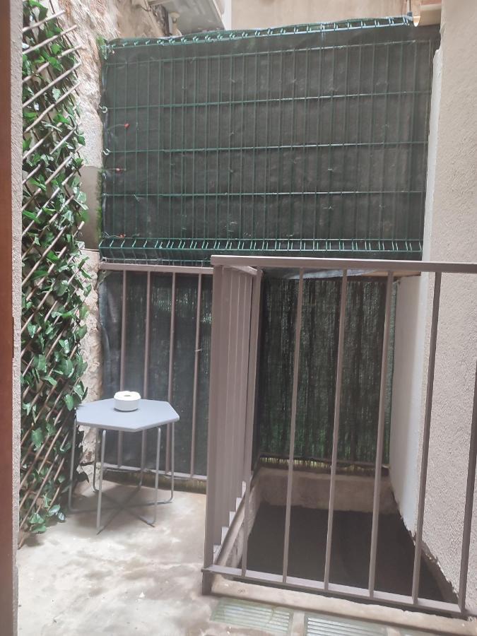 Location Appartement T3 A 세테 외부 사진