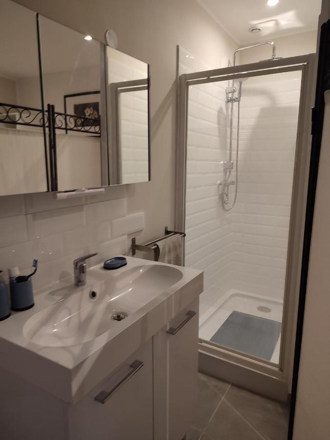 Location Appartement T3 A 세테 외부 사진
