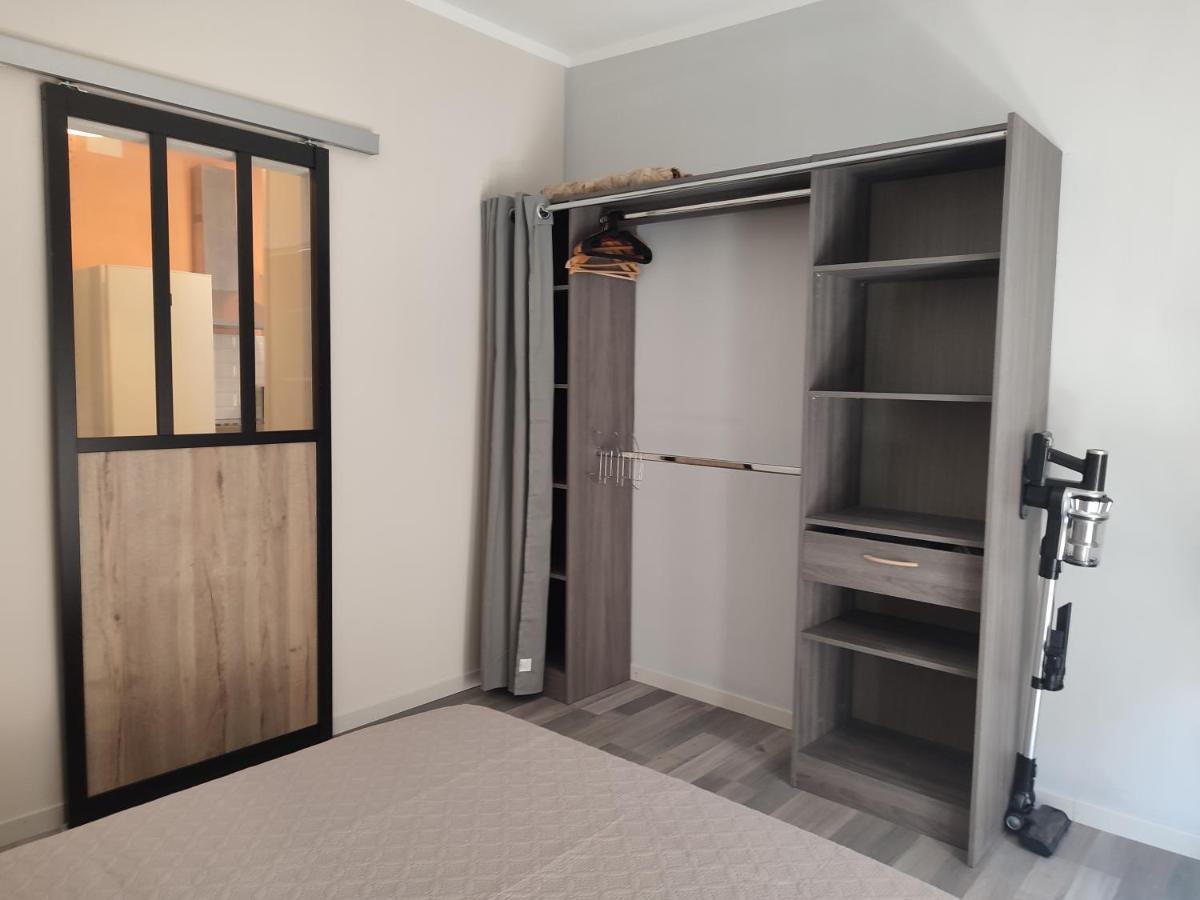 Location Appartement T3 A 세테 외부 사진